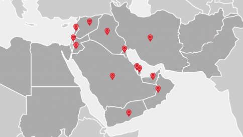 Impact of GCC Trade Mark Law on the IACC recommendations for the Special 301 report