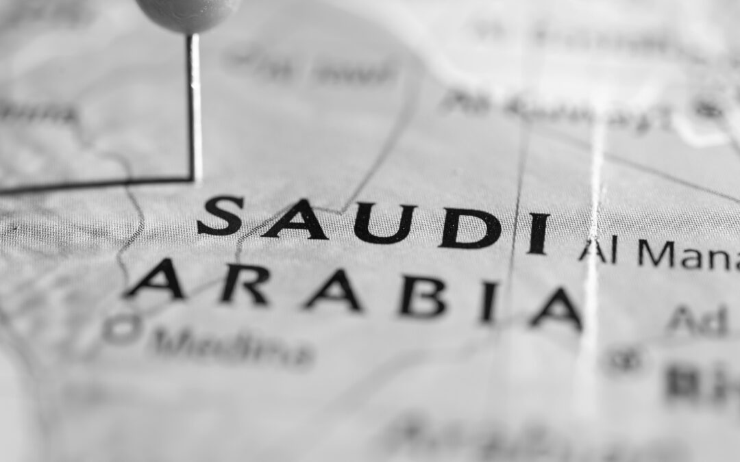 Nice Classification – Practical nuances in Saudi Arabia