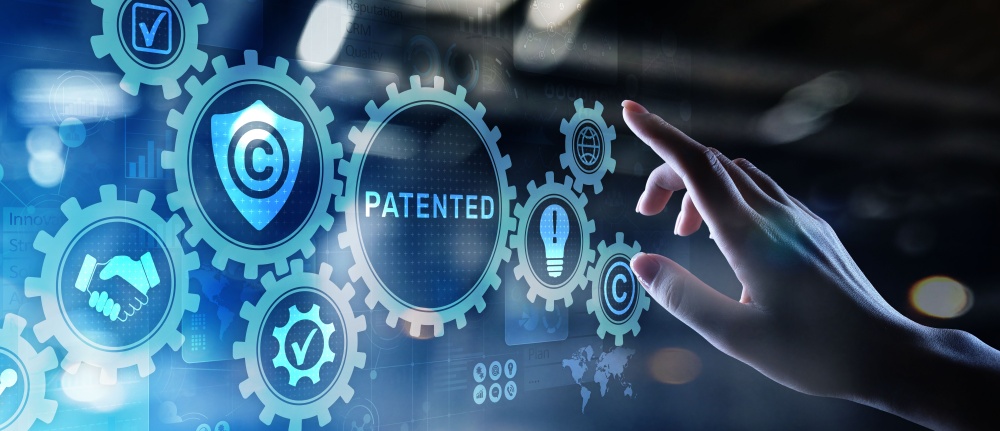 Patent filing strategies in the GCC