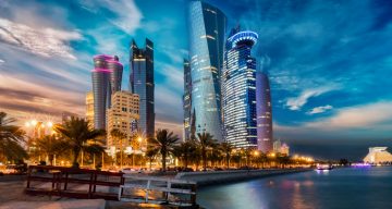 Qatar’s New Industrial Design Law
