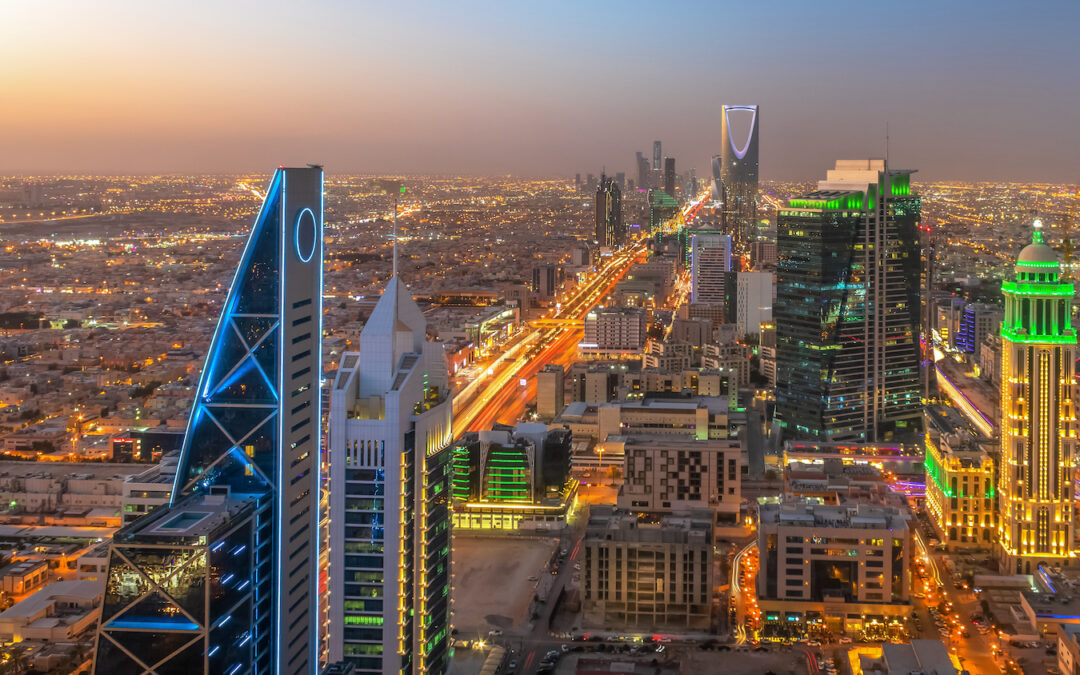 Trade Mark Classification – Saudi Arabia’s Accession to the Nice Agreement