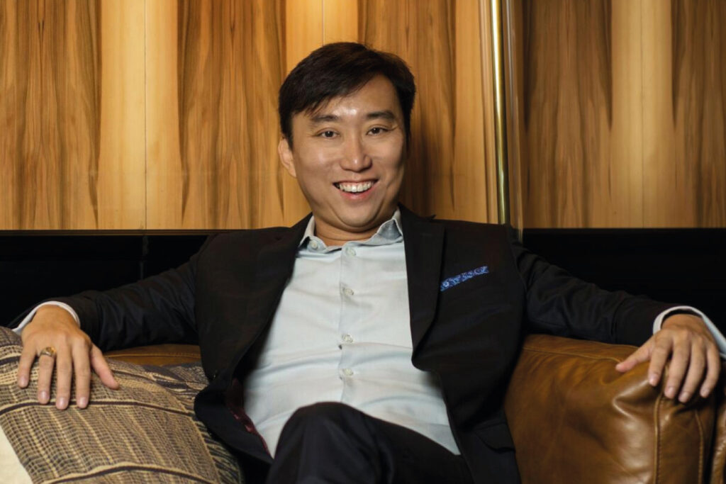Calvin Cheng Calvin Cheng