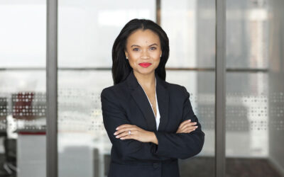 In the Hotseat with… Kim Pietersen