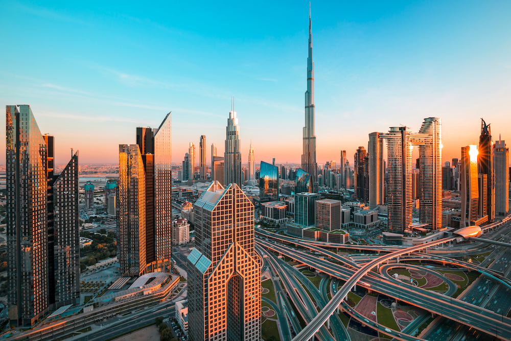 UAE Freezones and Corporate Tax